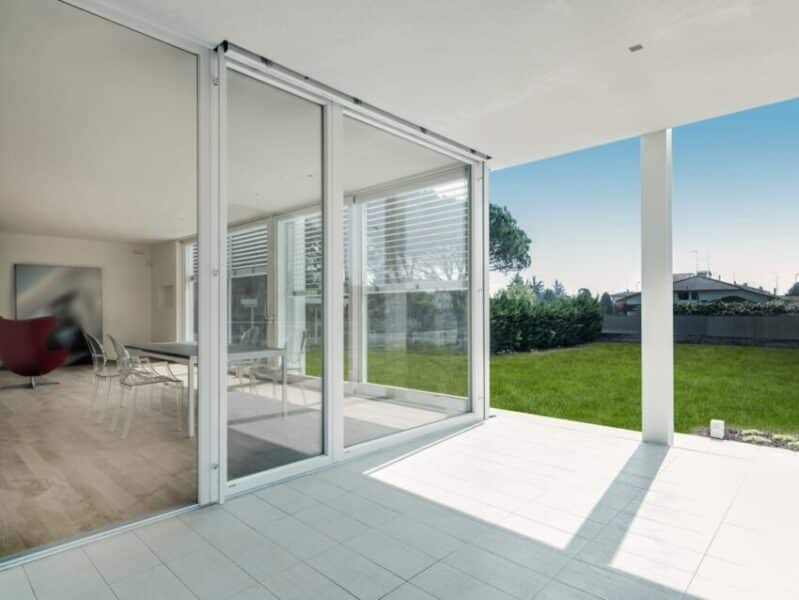 Elegant Patio Door Installation Services Washington DC