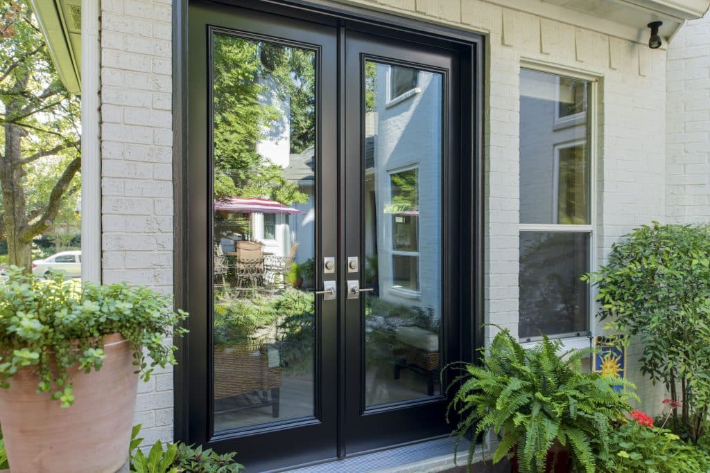 Patio Door Installation Services Washington DC