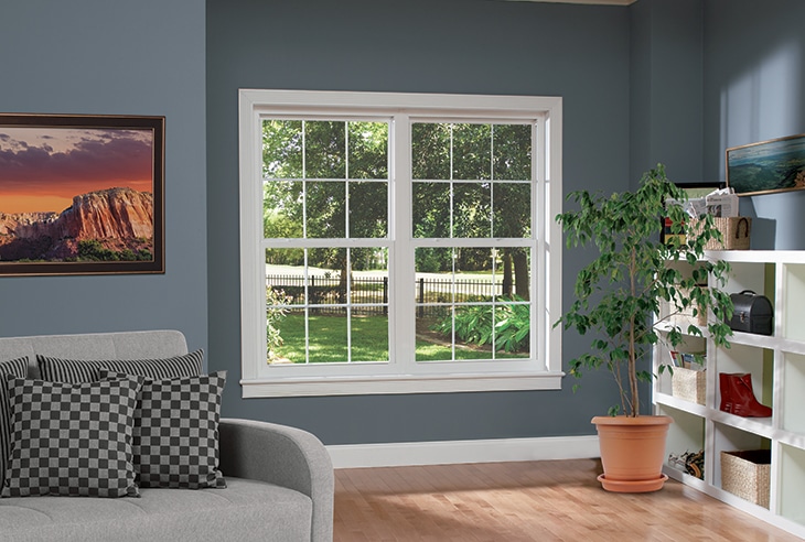 Single-Hung Windows Washington DC