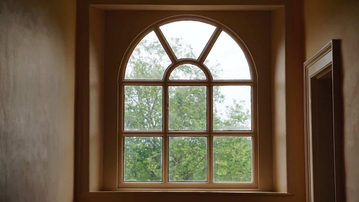 Custom Window Services Washington DC